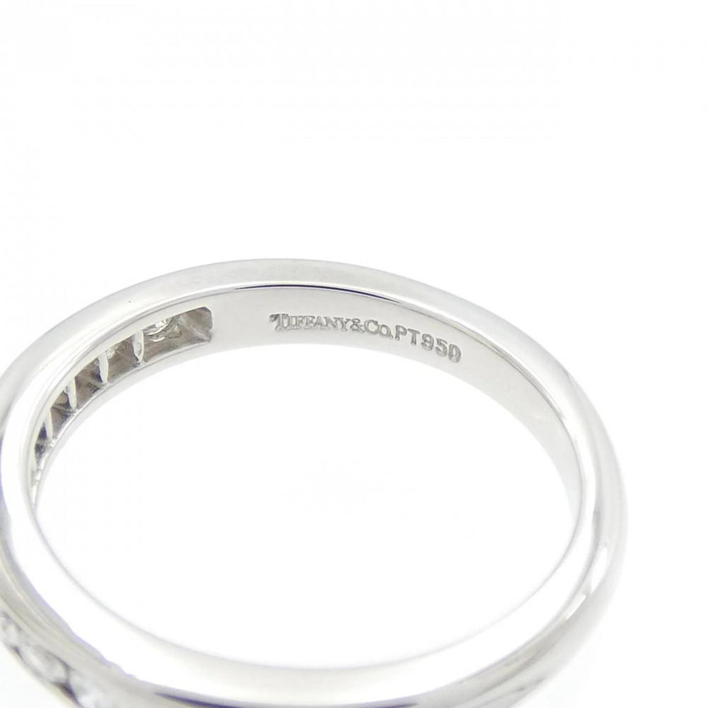 TIFFANY Authentic Silver Ring - Picture 4 of 5